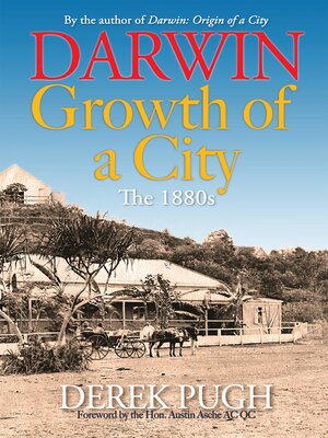 cover image of Darwin